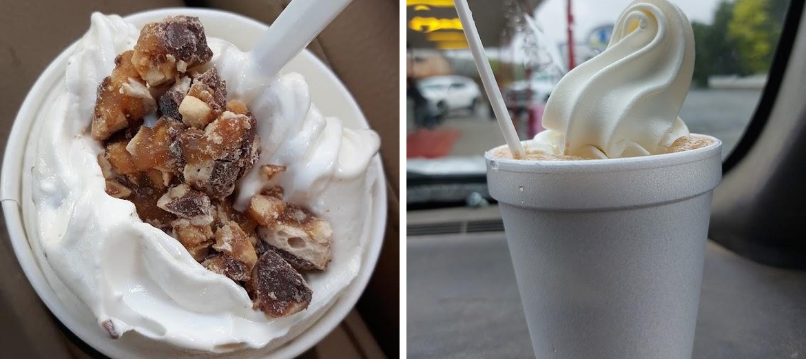 Howell's Ice Cream King