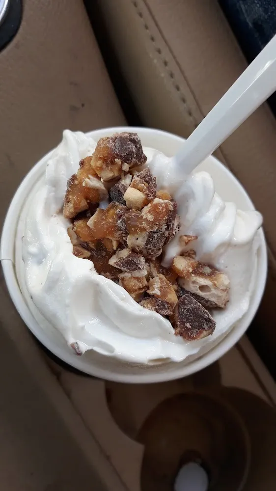 Snickers Chiller