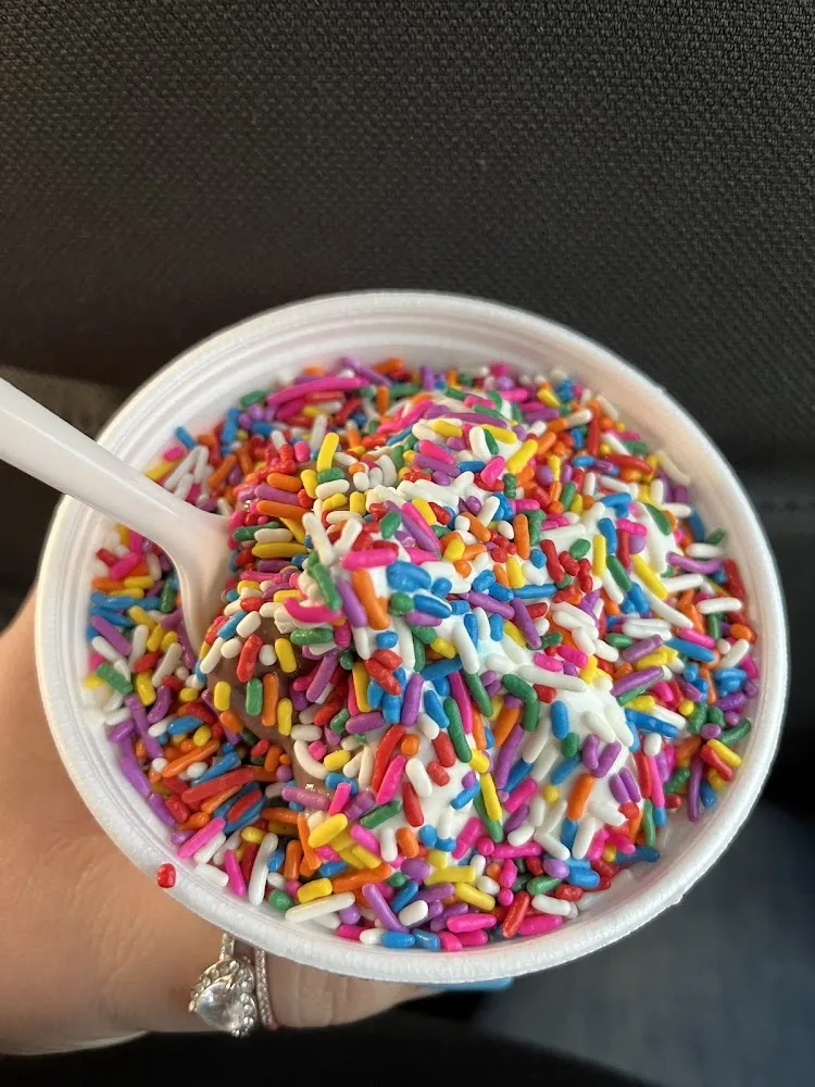 Sprinkles
